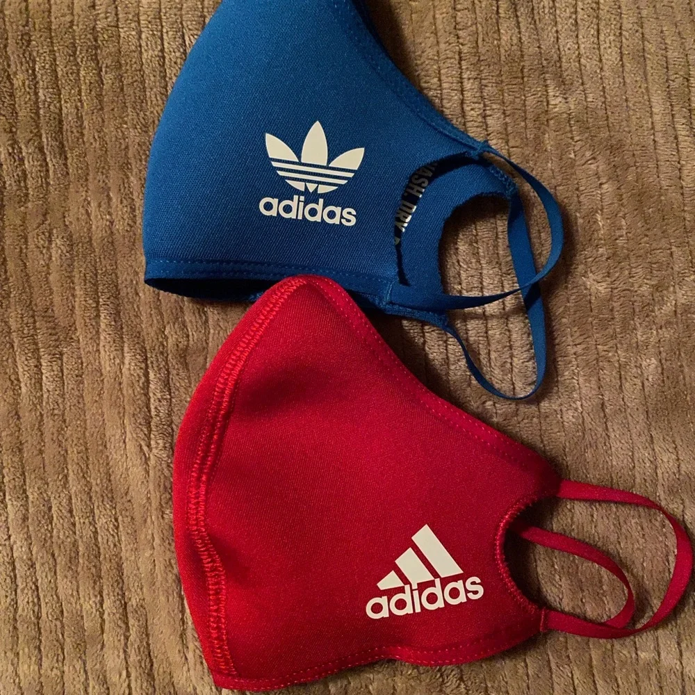 Adidas Masks Sz Small - Picture 3 of 8